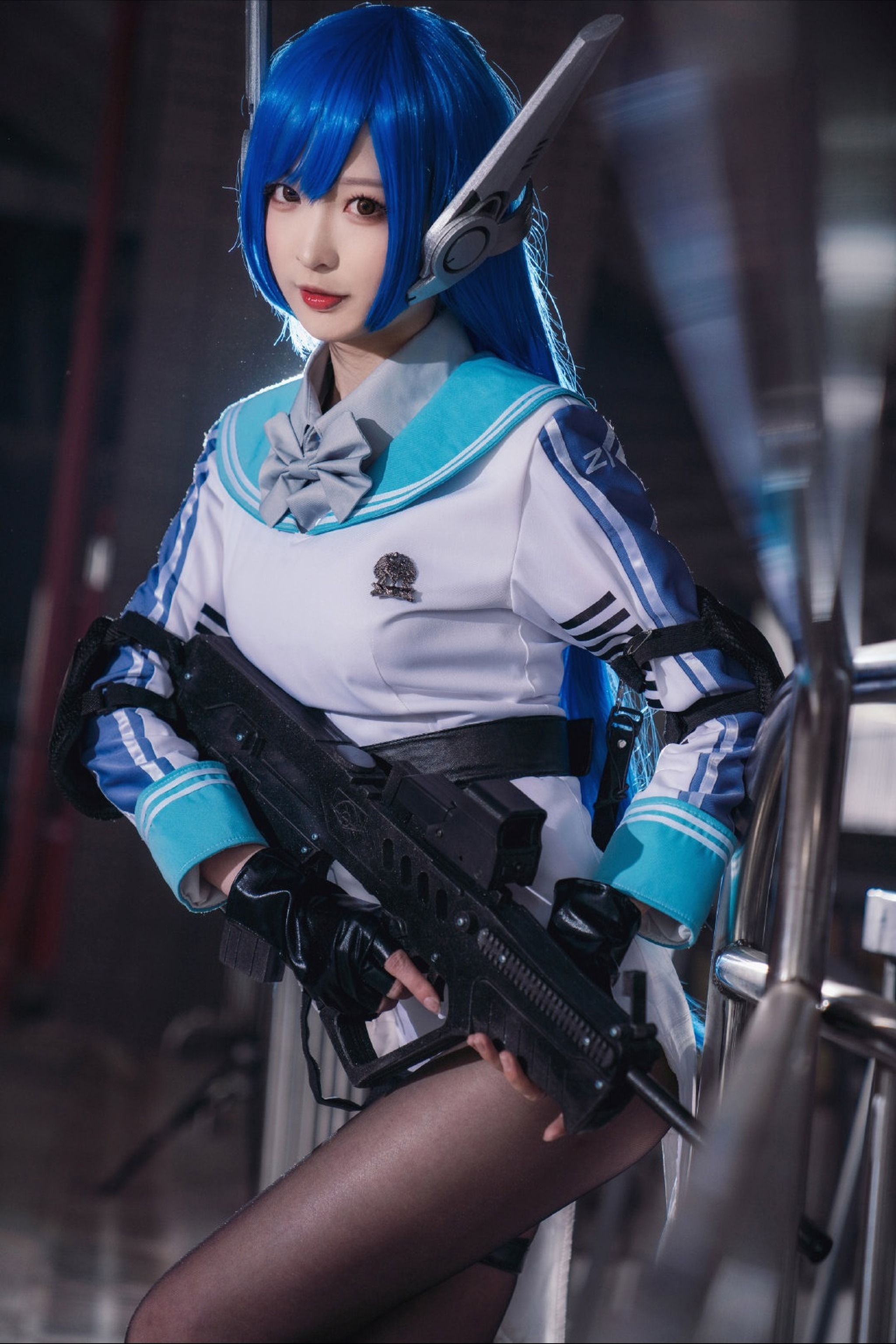 南宫 - NO.018 TAR21-4[12P]-XikXak